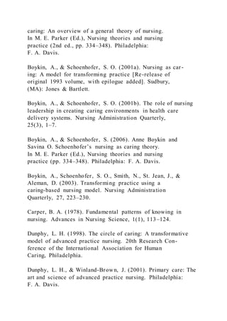 13Where is running header Rough Draft Exemplar Paper