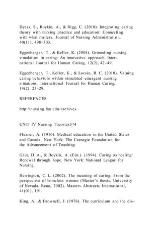 13Where is running header Rough Draft Exemplar Paper