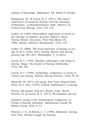 13Where is running header Rough Draft Exemplar Paper