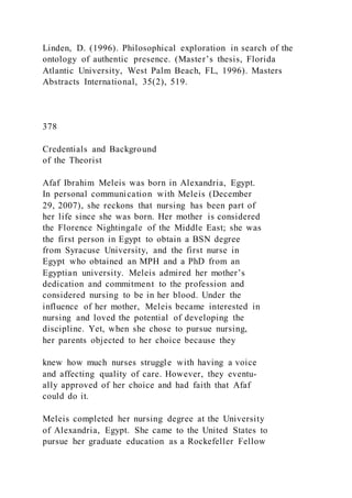 13Where is running header Rough Draft Exemplar Paper