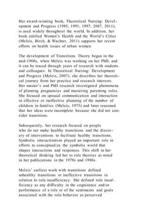 13Where is running header Rough Draft Exemplar Paper