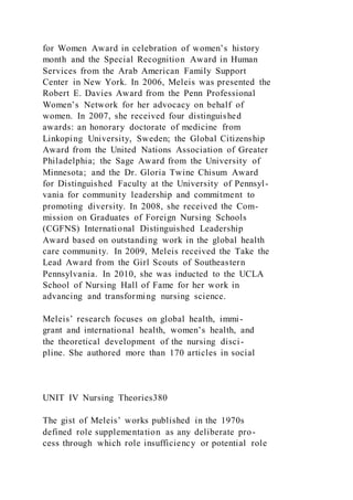 13Where is running header Rough Draft Exemplar Paper