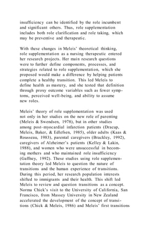 13Where is running header Rough Draft Exemplar Paper