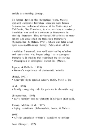 13Where is running header Rough Draft Exemplar Paper