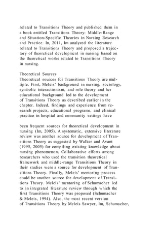 13Where is running header Rough Draft Exemplar Paper