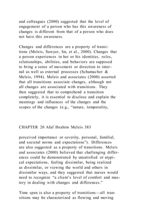 13Where is running header Rough Draft Exemplar Paper