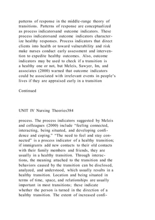 13Where is running header Rough Draft Exemplar Paper