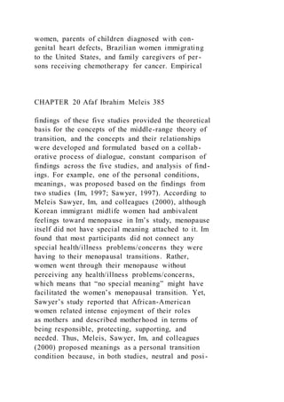 13Where is running header Rough Draft Exemplar Paper