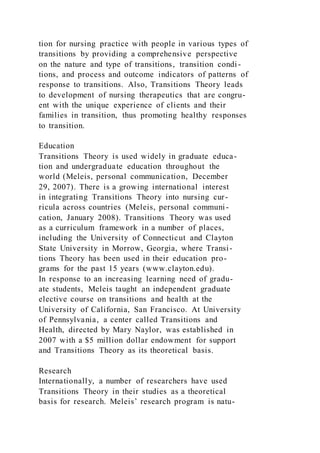 13Where is running header Rough Draft Exemplar Paper