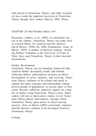 13Where is running header Rough Draft Exemplar Paper