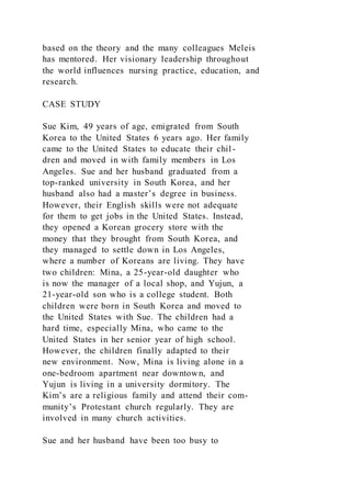 13Where is running header Rough Draft Exemplar Paper