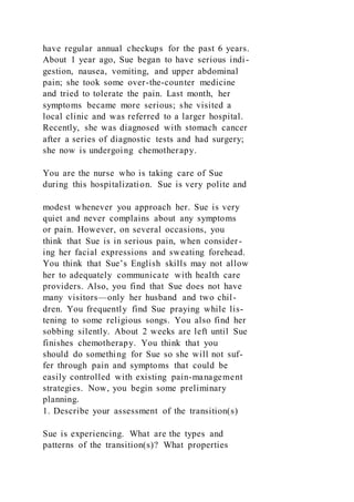 13Where is running header Rough Draft Exemplar Paper