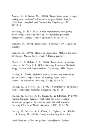 13Where is running header Rough Draft Exemplar Paper