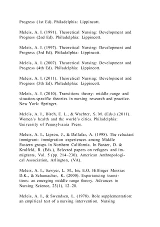 13Where is running header Rough Draft Exemplar Paper