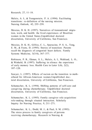 13Where is running header Rough Draft Exemplar Paper