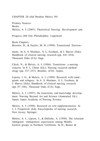 13Where is running header Rough Draft Exemplar Paper