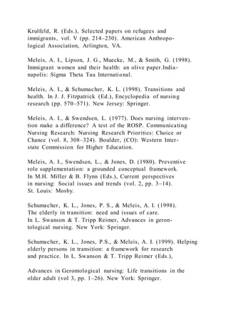 13Where is running header Rough Draft Exemplar Paper