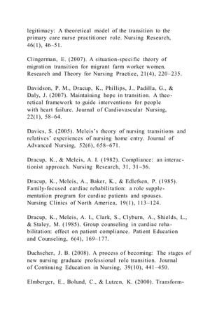 13Where is running header Rough Draft Exemplar Paper