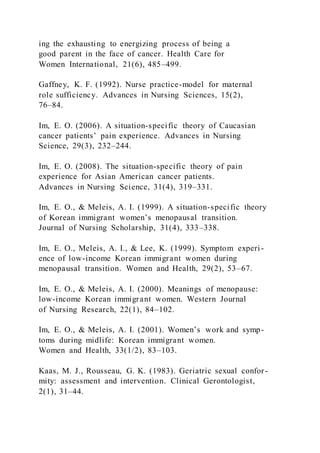 13Where is running header Rough Draft Exemplar Paper