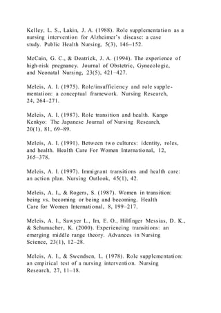 13Where is running header Rough Draft Exemplar Paper