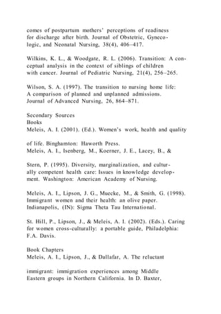 13Where is running header Rough Draft Exemplar Paper