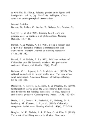 13Where is running header Rough Draft Exemplar Paper