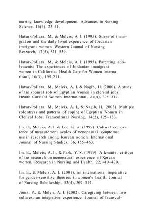 13Where is running header Rough Draft Exemplar Paper