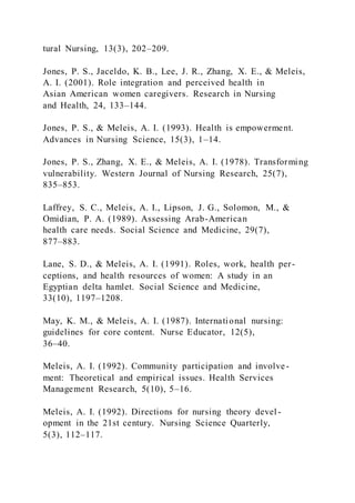 13Where is running header Rough Draft Exemplar Paper