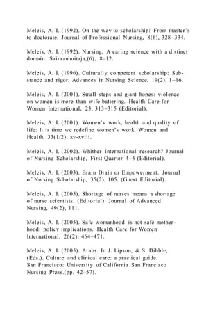 13Where is running header Rough Draft Exemplar Paper