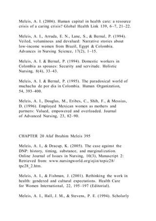 13Where is running header Rough Draft Exemplar Paper