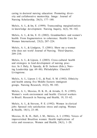 13Where is running header Rough Draft Exemplar Paper