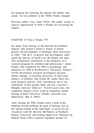 13Where is running header Rough Draft Exemplar Paper