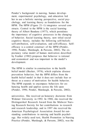 13Where is running header Rough Draft Exemplar Paper