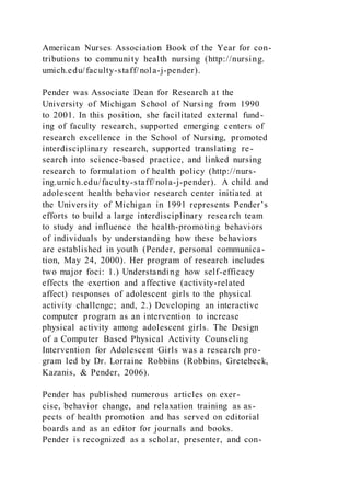 13Where is running header Rough Draft Exemplar Paper