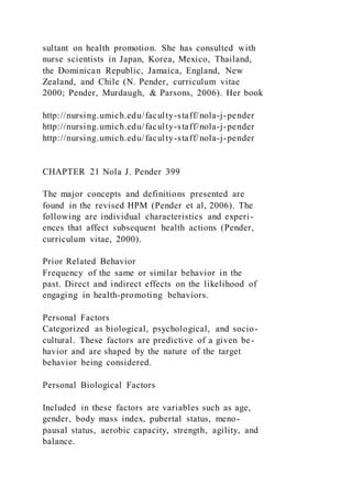 13Where is running header Rough Draft Exemplar Paper