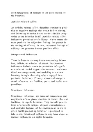 13Where is running header Rough Draft Exemplar Paper