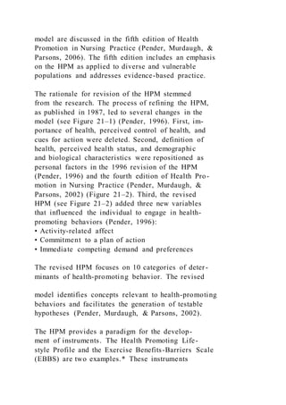 13Where is running header Rough Draft Exemplar Paper