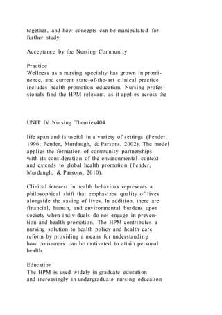 13Where is running header Rough Draft Exemplar Paper