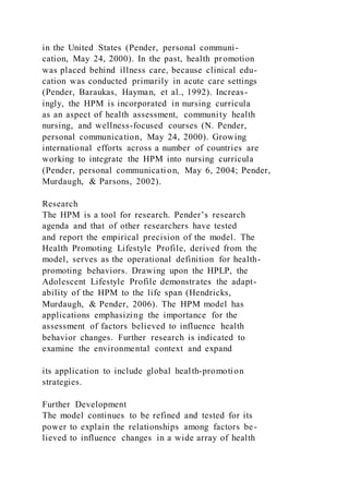 13Where is running header Rough Draft Exemplar Paper