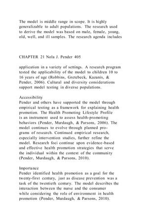 13Where is running header Rough Draft Exemplar Paper