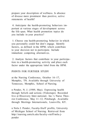 13Where is running header Rough Draft Exemplar Paper