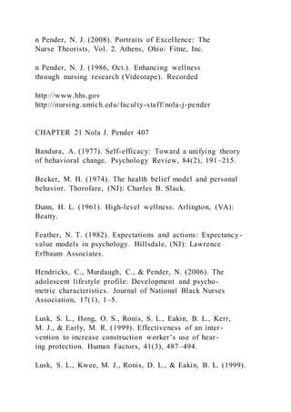 13Where is running header Rough Draft Exemplar Paper