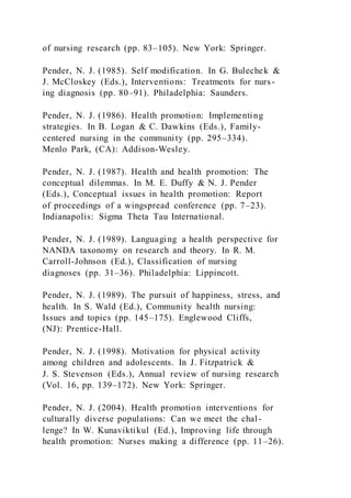 13Where is running header Rough Draft Exemplar Paper