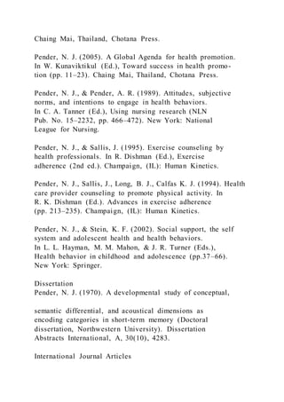 13Where is running header Rough Draft Exemplar Paper