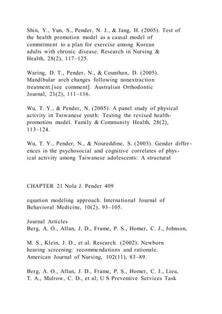 13Where is running header Rough Draft Exemplar Paper