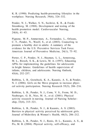 13Where is running header Rough Draft Exemplar Paper