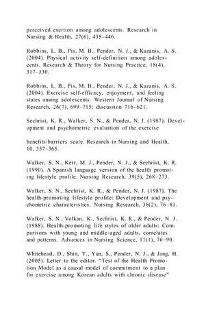 13Where is running header Rough Draft Exemplar Paper