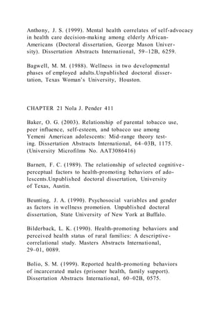 13Where is running header Rough Draft Exemplar Paper