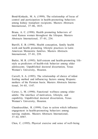 13Where is running header Rough Draft Exemplar Paper