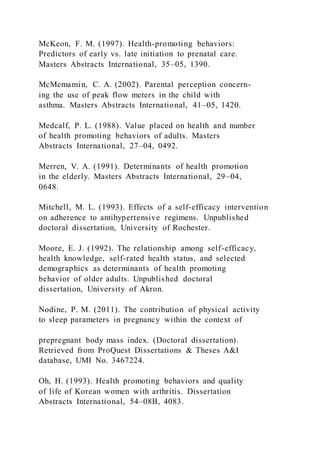 13Where is running header Rough Draft Exemplar Paper